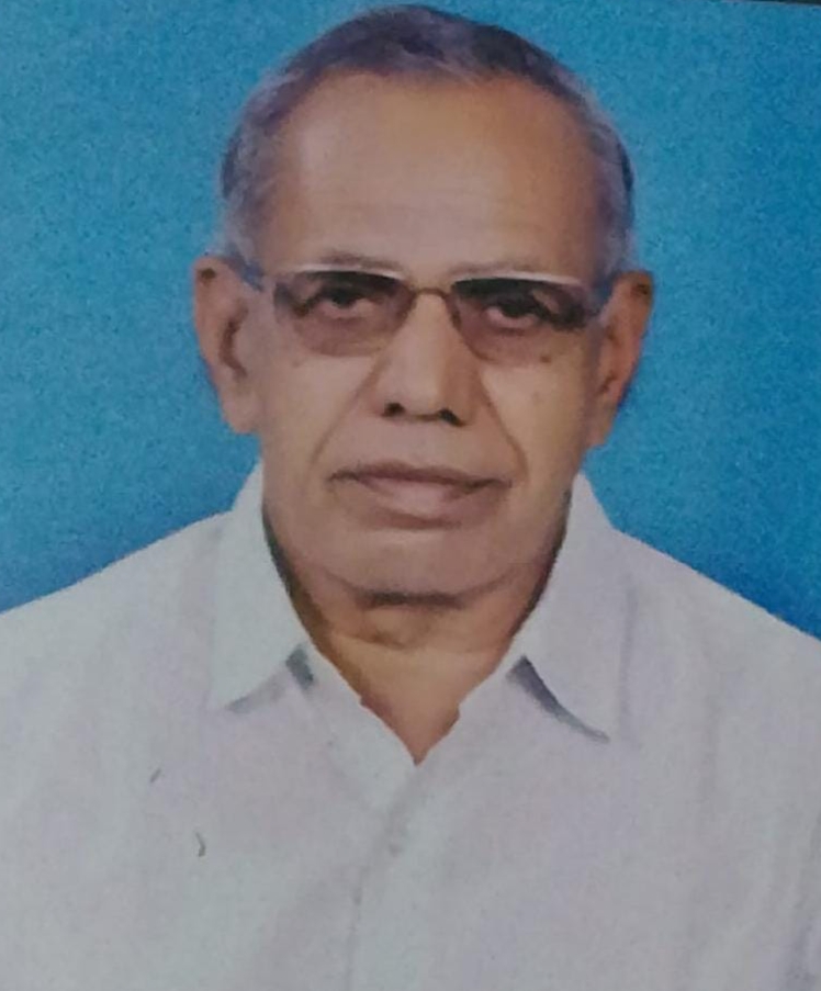 Ramdash Sahu Jhansi