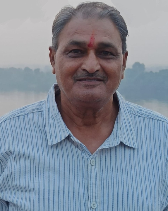 Do. R C Sahu Bilgaiya Jhansi